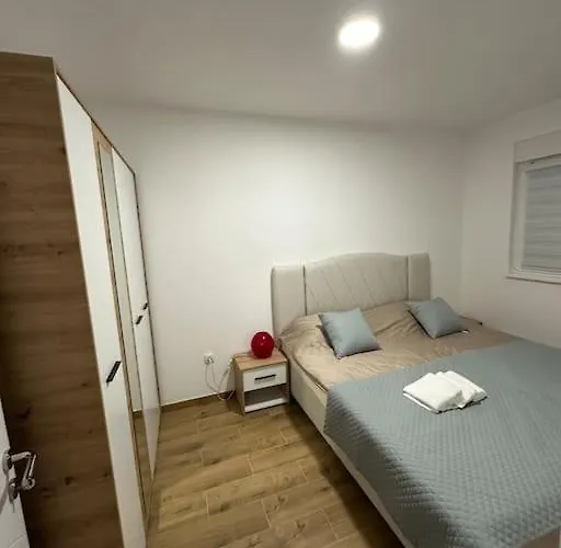 Apartman Royal Veliko Gradište